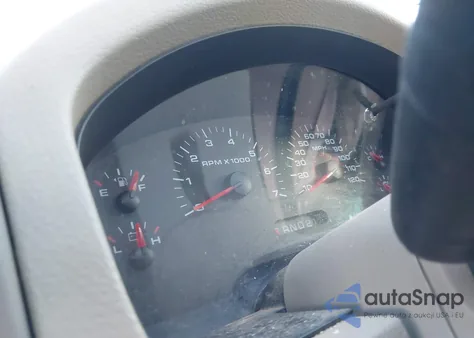 2006 Ford F-150 Stx/Xl/Xlt из США, поврежденный, VIN 1FTRX12W06NA47065